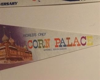 Have you ever been to the "Corn Palace" in South Dakota? I have..long time ago. worth the trip
