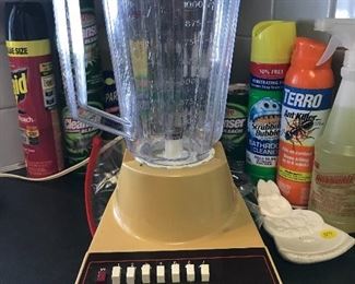 Vintage Blender....still works