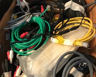 Media Cords