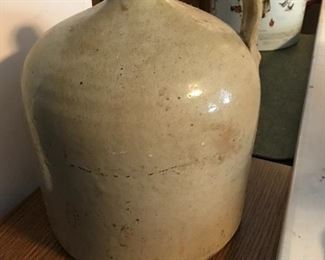 Antique Jugs - great condition