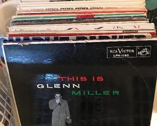 Glenn Miller and so so so many more