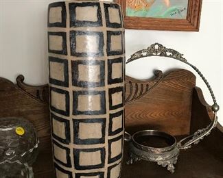 Great piece of pottery
