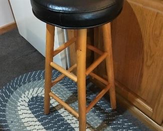 Nice little bar stool