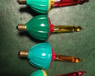 Christmas Bubble Lights
