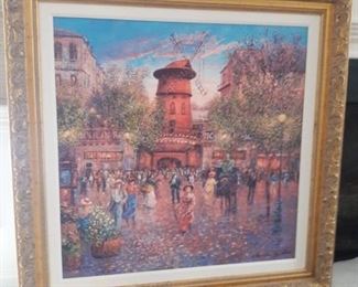 Sale Picture