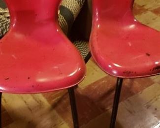  awesome vintage chairs 4