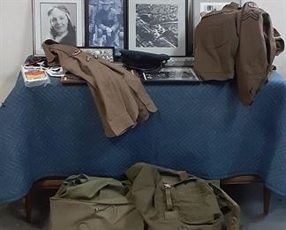 003 Military Photos and Clothes