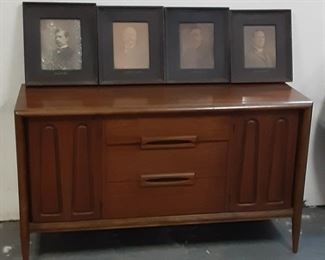 Bassett Buffet and Photos