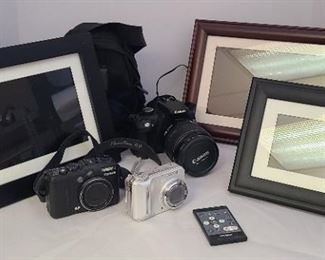 Canon Digital Rebel XT