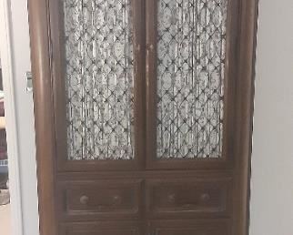 Conant Ball Armoire