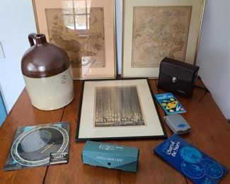 Celestial Collectables More