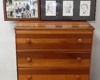 Fore Famous Golfers and More