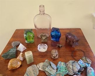 Decorative Collectables