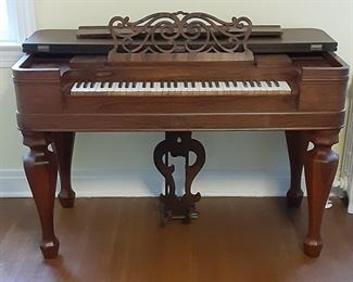 Phelps Chase Reed Piano