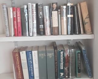 Presidents and History