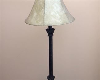 lamp