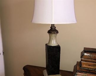 lamp