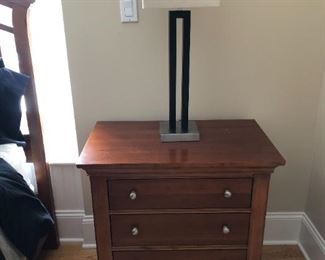 Thomasville nightstand