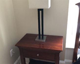 Thomasville Nightstand