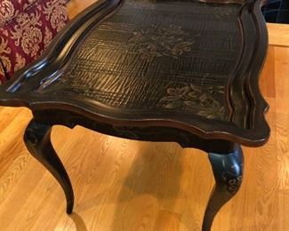 Drexel Heritage Etcetera coffee table