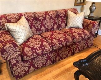 Century LT Designs Sofa