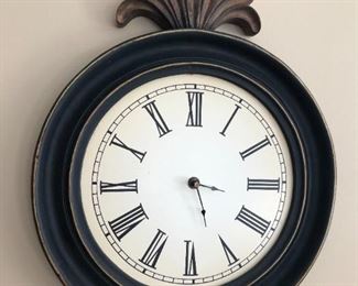 Wall Clock