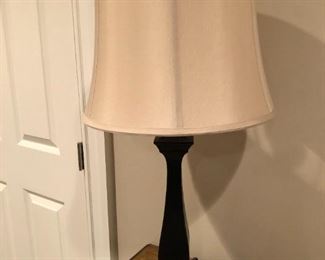 lamp