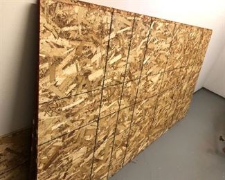 Dining Room Table Topper - or Particle Board