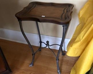 Side table