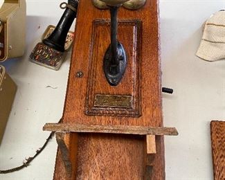 Chicago telephone 