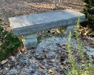 AGAIN HIGHLANDS NC GARDEN PIECES