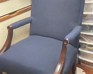 GREAT SIDE CHAIR
