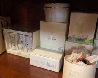 LENOX ITEMS