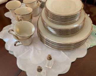 LENOX CHINA