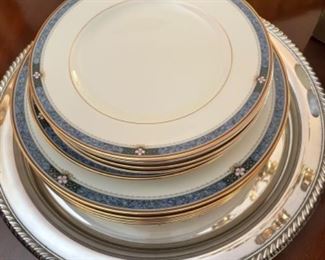 MIKASA CHINA