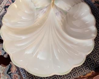 LENOX BUTTERFLY DISH