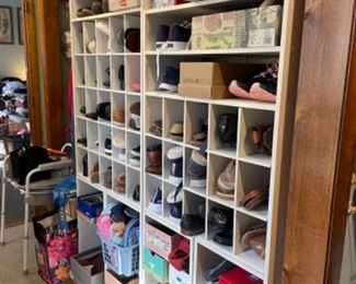 SHOES AND BOOTS