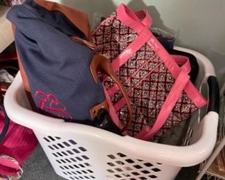 MARKET BAGS