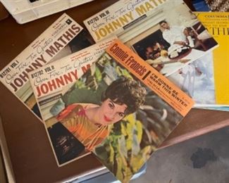 VINTAGE RECORDS