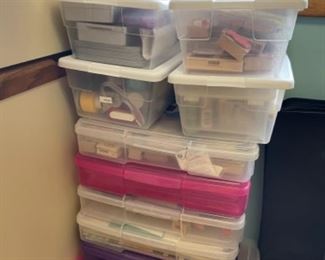 STAMPS, STICKERS AND MORE CARD STOCK