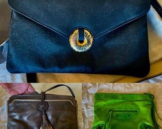 Hand Bags for All Occasions 