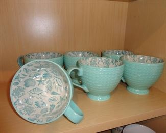 Pfaltzgraff dishes