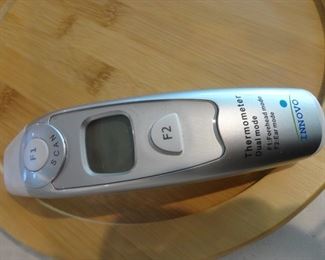 Innovo Temp Scan