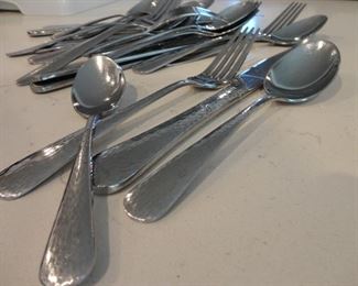 Reed & Barton Stainless