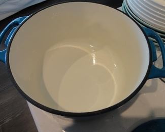 and look.....it is clean!