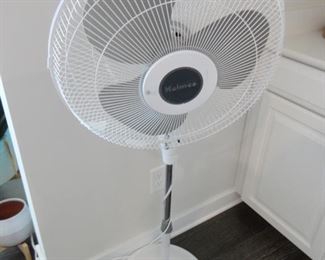 Holmes Floor Fan