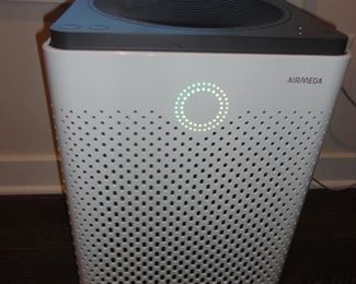 AirMega air purifier