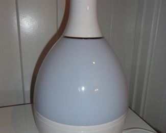 Humio humidifier