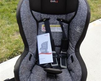 Britax Marthon Car Seat