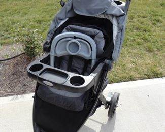 Graco Stroller